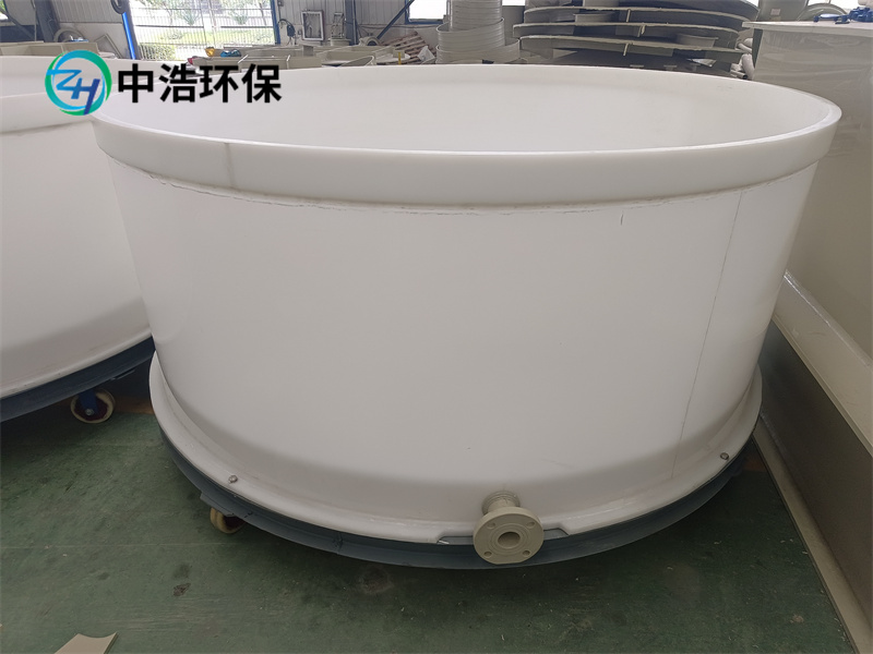 夏河PP抽滤槽
